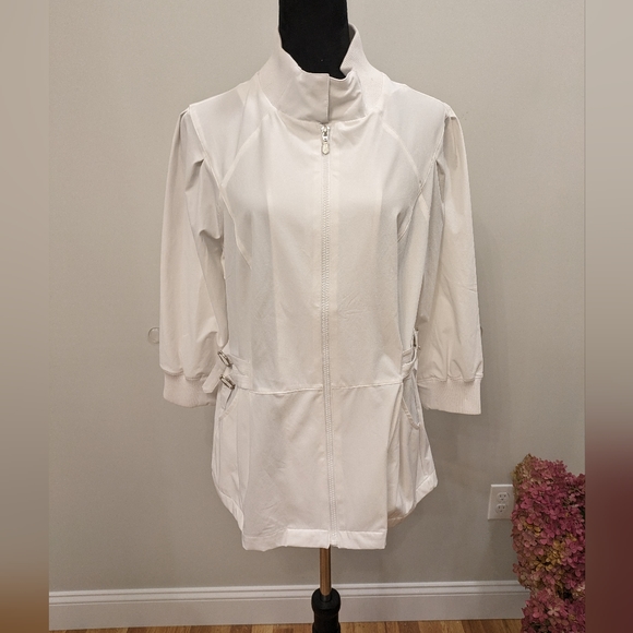 Chico's Jackets & Blazers - Women's Light Jacket